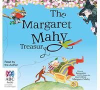 The Margaret Mahy Collection
