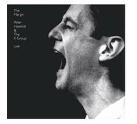 Peter Hammill – The Margin – Vinyle 12" (Album)