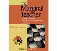 The Marginal Teacher Brenda H. Leake, C. Edward Lawrence, Donald O. Leake, Myra K. Vachon (Auteur)