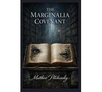 The Marginalia Covenant