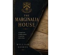The Marginalia House