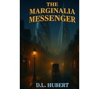 The Marginalia Messenger