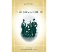The Margins of Empire by Janet Klein Janet Klein (Auteur)