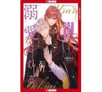 The Margrave's Daughter & The Enemy Prince, Volume 4