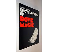 The Marian Chavez Encyclopedia of Dove Magic