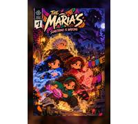 The Maria's: Something Is Waking