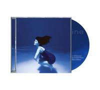 THE MARÍAS - SUBMARINE CD NEUF