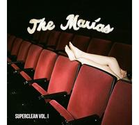 The Marías – Superclean Vol. I & II – Vinyle