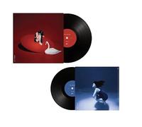 The Marías - The Marías Heavy / Sienna Exclusive 7-inch Single Vinyl (5000 Copies)