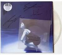 The Marias - The Marias Submarine Signed Vinyl with Bonus Track Flexi Disc
