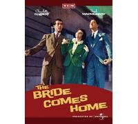The Mariée Comes Home DVD - Claudette Colbert, Fred Macmurray - , Wesley Ruggles