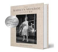 The Marilyn Monroe Century: From Norma Jeane to Icon-A Story in Photographs