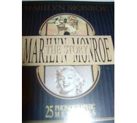 Marilyn Monroe - The Marilyn Monroe Story [UK Import]