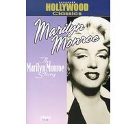 The Marilyn Monroe Story [Import USA Zone 1]