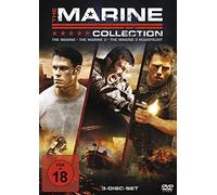 The Marine 1-3