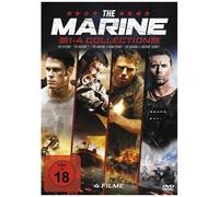 The Marine 1-4 - Coffret 4 Films (Dvd)