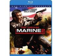 The Marine 2 [Blu-Ray]
