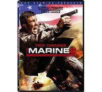 The Marine 2 by Jr Ted Dibaise
