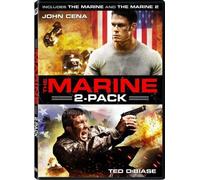 The Marine 2 Double Box-Set [Import]