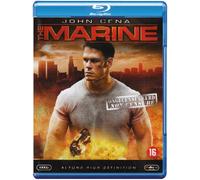 The Marine – Blu-ray – Bilingue – Twentieth Century Fox Film Corporation