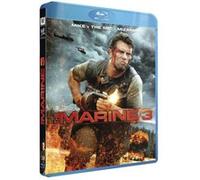 The Marine 3 : Homefront – Blu-ray – Twentieth Century Fox Film Corporation