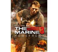 The Marine 3: Homefront