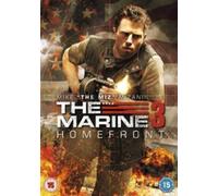 The Marine 3 - Homefront