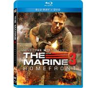 The Marine 3: Homefront [Blu-Ray]