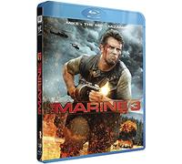 The marine 3 - Blu-ray