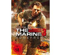 The Marine 3-Homefront [Import]