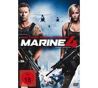 The Marine 4 [Import]