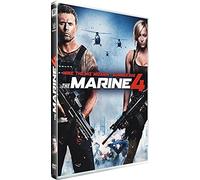 The Marine 4 – Moving Target – DVD