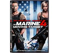 The Marine 4: Moving Target – Twentieth Century Fox Film Corporation