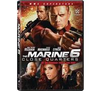 The Marine 6: Close Quarters