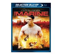 The Marine – Twentieth Century Fox Film Corporation – Blu-ray