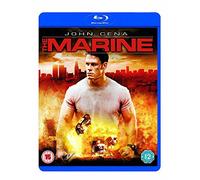 The Marine [Blu-ray] [Import anglais]