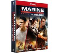 The Marine - La Trilogie - Blu-Ray