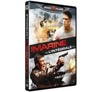 The Marine – L'intégrale 1 + 2 – Pack 2 Films – Twentieth Century Fox