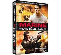 The Marine – Coffret L'intégrale 1 + 2 – Fox
