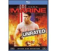 The Marine - Unrated [Blu-ray] G