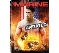 The Marine (Unrated Edition) by John Cena