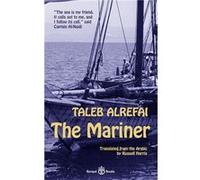 The Mariner - Taleb Alrefai - Banipal Books - Livre en Anglais - Paperback Taleb AlrefaiTaleb Alrefai (Auteur)