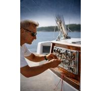 The Mariner's Guide to Yacht Repair & Maintenance