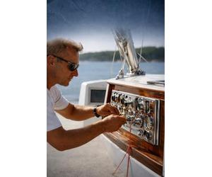 The Mariner's Guide to Yacht Repair & Maintenance