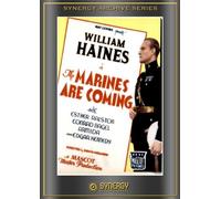 The Marines Are Coming