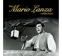 Various – The Mario Lanza Collection