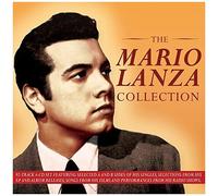 The Mario Lanza Collection