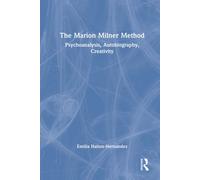 The Marion Milner Method