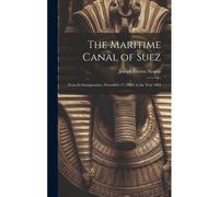 The Maritime Canal Of Suez