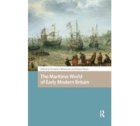 The Maritime World of Early Modern Britain